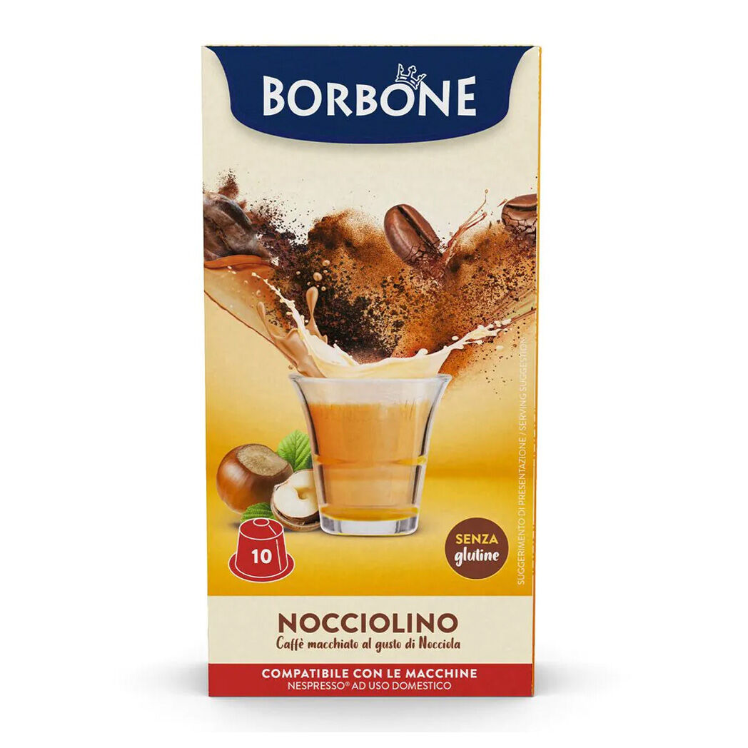 Nocciolino\u0020\u0028Hasseln\u00F8d\u0029\u0020\u002D\u0020Caff\u00E8\u0020Borbone