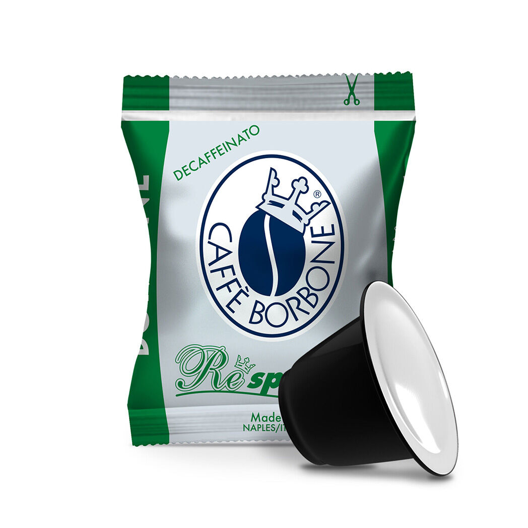 Miscela\u0020Verde\u0020Dek\u0020\u0028Koffeinfri\u0029\u0020\u002D\u0020Caff\u00E8\u0020Borbone