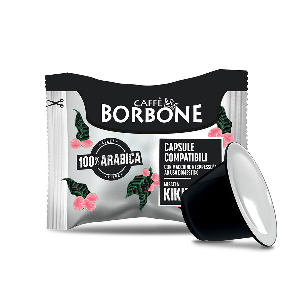 Kikka\u0020\u002D\u0020Caff\u00E8\u0020Borbone