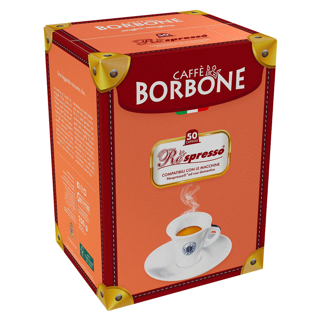 Miscela\u0020Oro\u0020\u002D\u0020Caff\u00E8\u0020Borbone