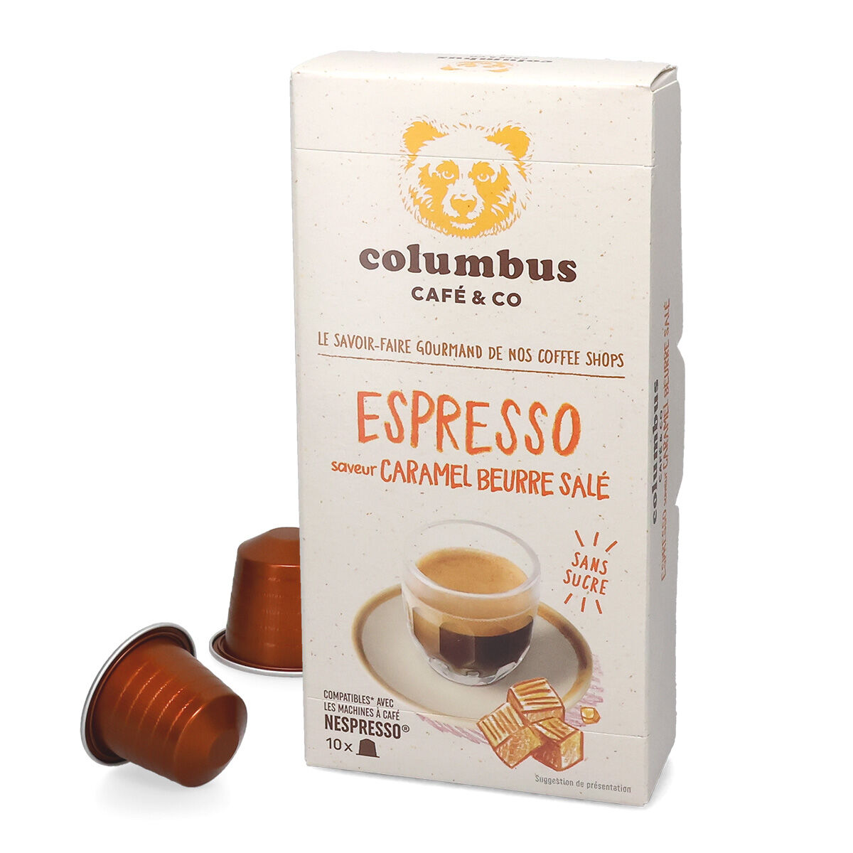 Espresso\u0020med\u0020saltkaramel\u0020\u002D\u0020Columbus