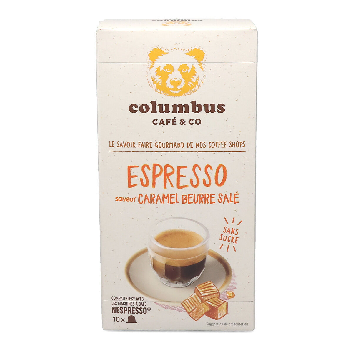 Espresso\u0020med\u0020saltkaramel\u0020\u002D\u0020Columbus