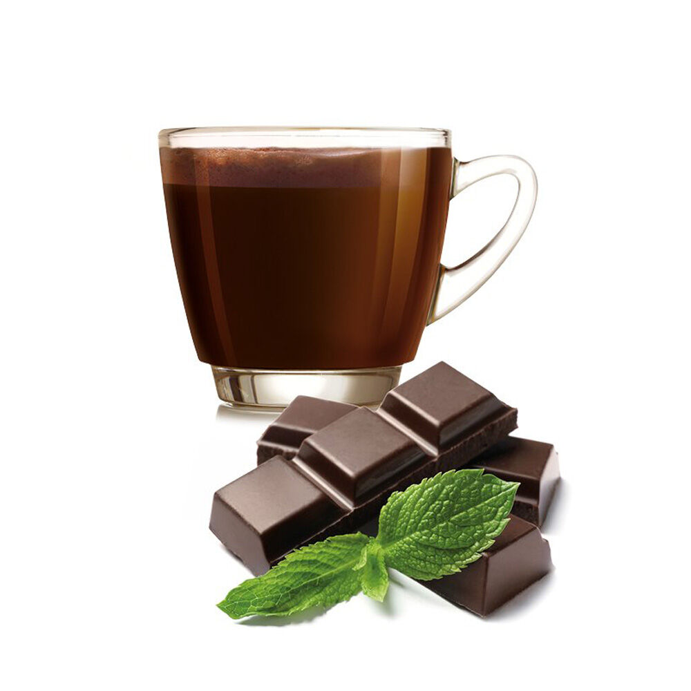 Mint\u002DChokolade\u0020\u002D\u0020Dolce\u0020Vita