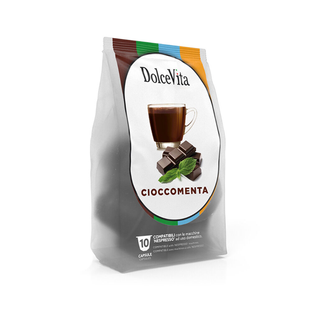Mint\u002DChokolade\u0020\u002D\u0020Dolce\u0020Vita