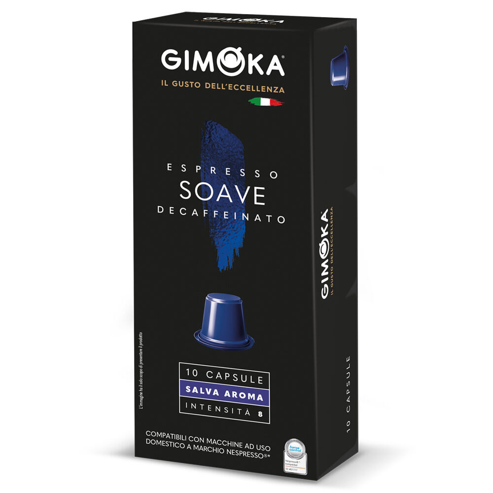 Gimoka\u0020Soave\u0020Koffeinfri