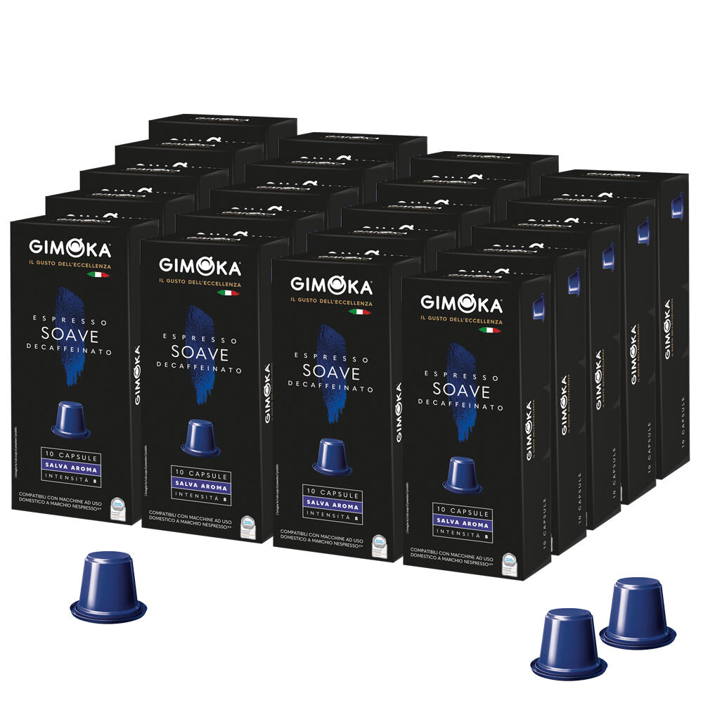 Gimoka\u0020Soave\u0020Koffeinfri