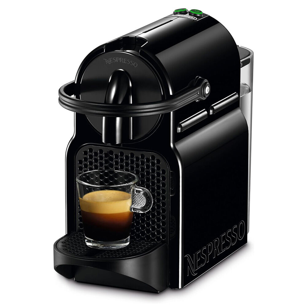 Nespresso\u0020Inissia\u0020EN\u002080.B\u0020Coffee\u0020Machine