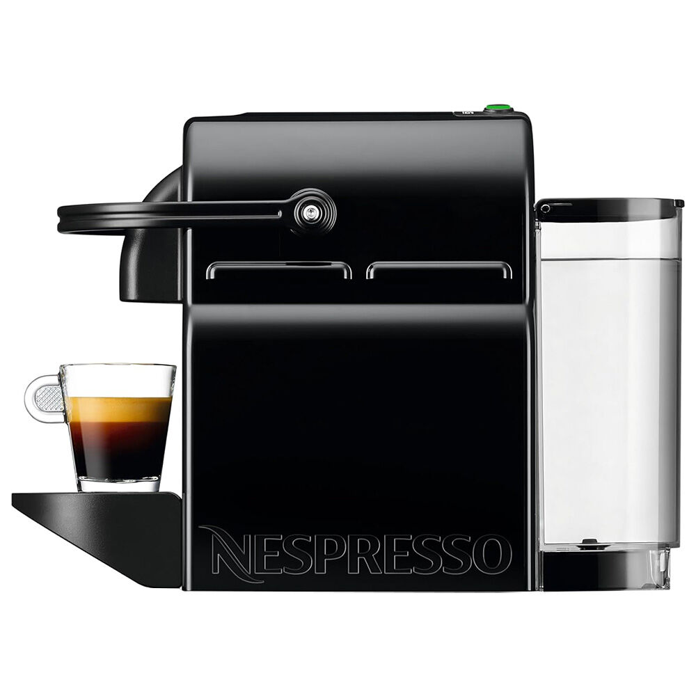 Nespresso\u0020Inissia\u0020EN\u002080.B\u0020Coffee\u0020Machine