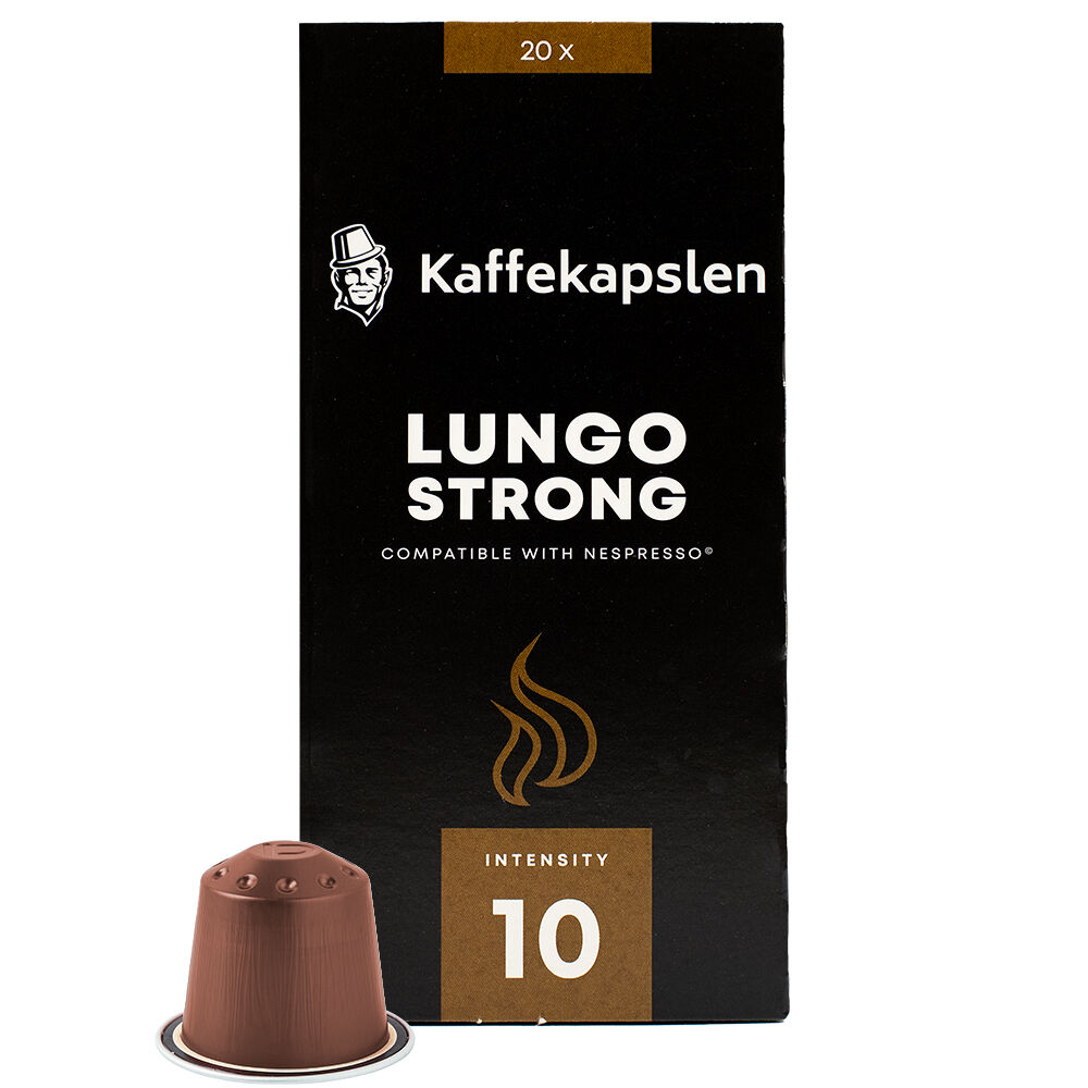 Lungo\u0020Strong\u0020\u002D\u0020Premium