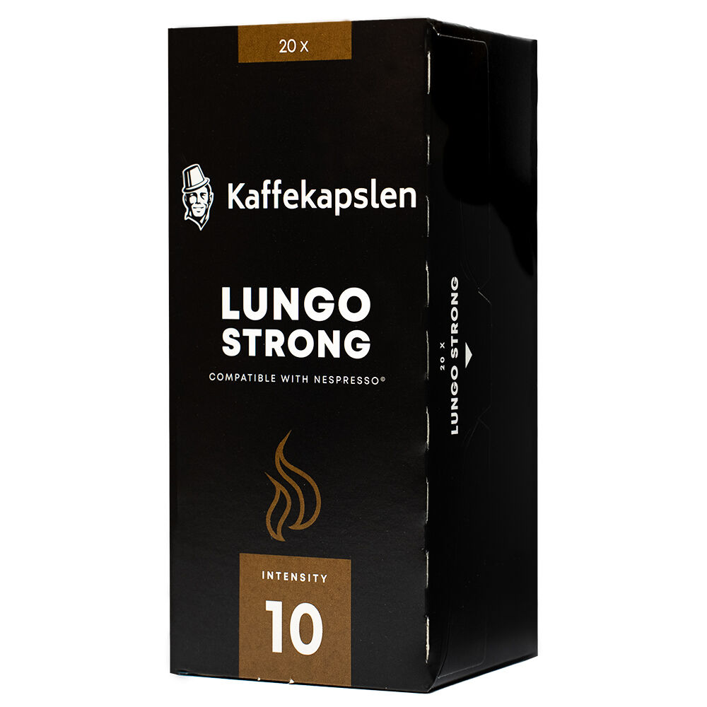 Lungo\u0020Strong\u0020\u002D\u0020Premium
