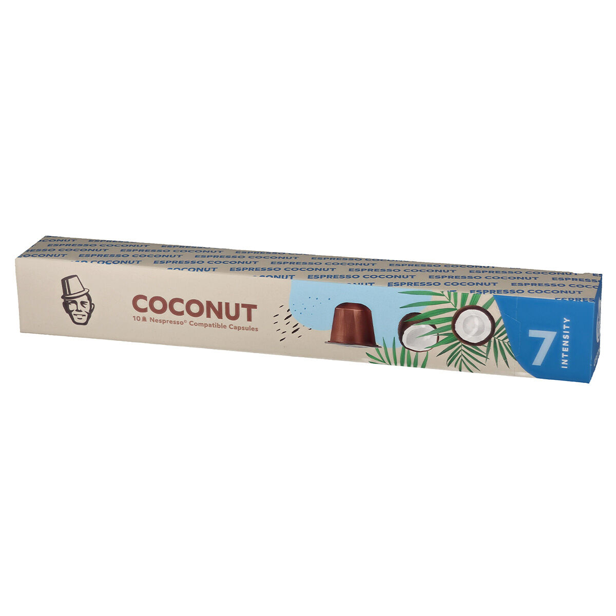 Espresso\u0020Coconut\u0020\u002D\u0020Premium