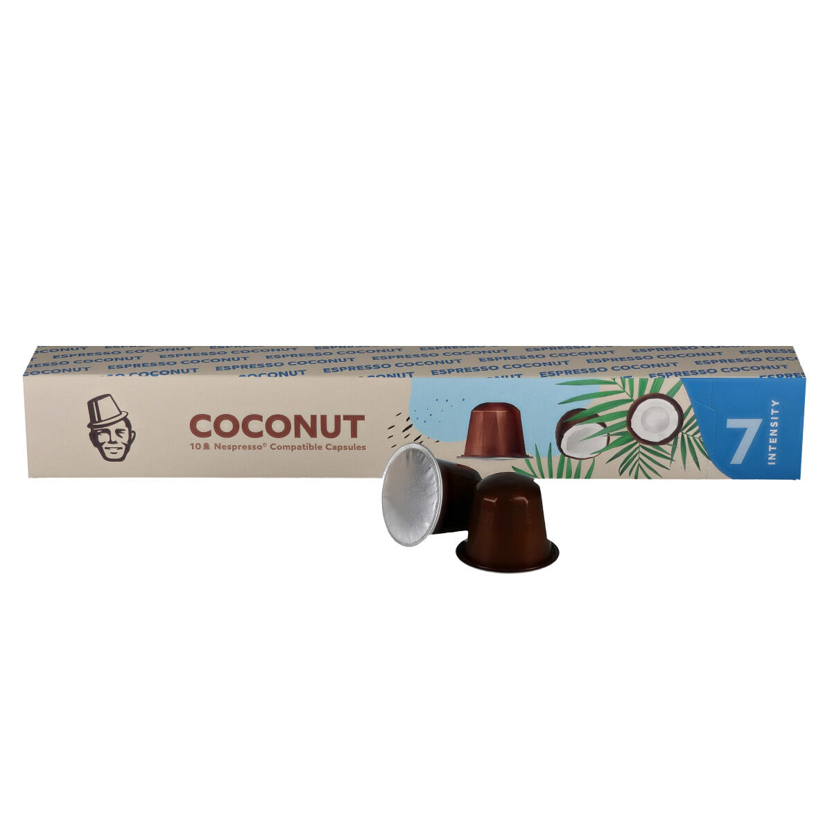 Espresso\u0020Coconut\u0020\u002D\u0020Premium