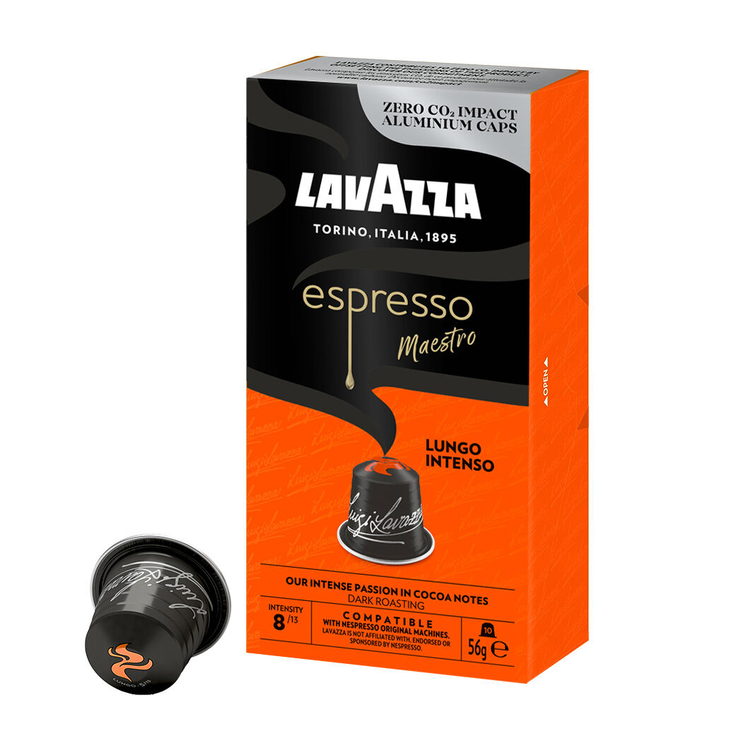 Lungo\u0020Intenso\u0020\u002D\u0020Lavazza