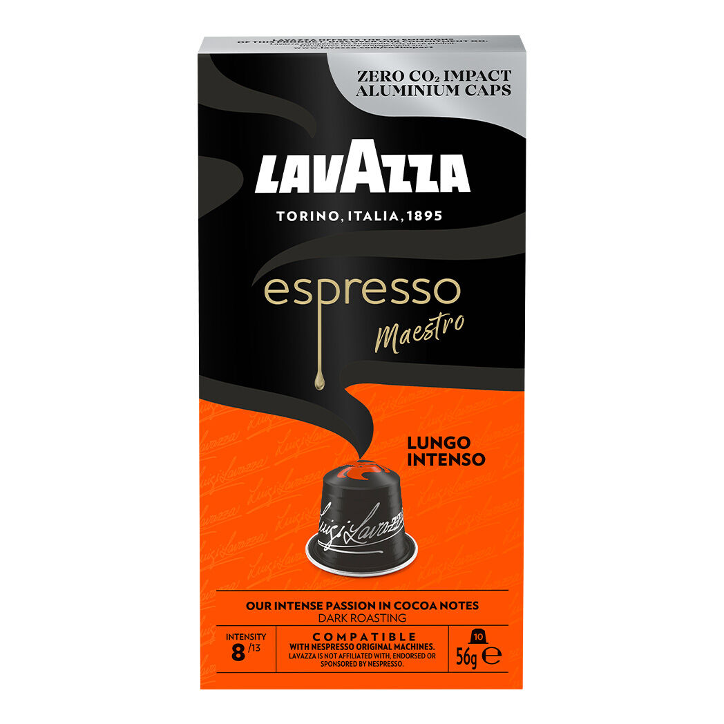 Lungo\u0020Intenso\u0020\u002D\u0020Lavazza