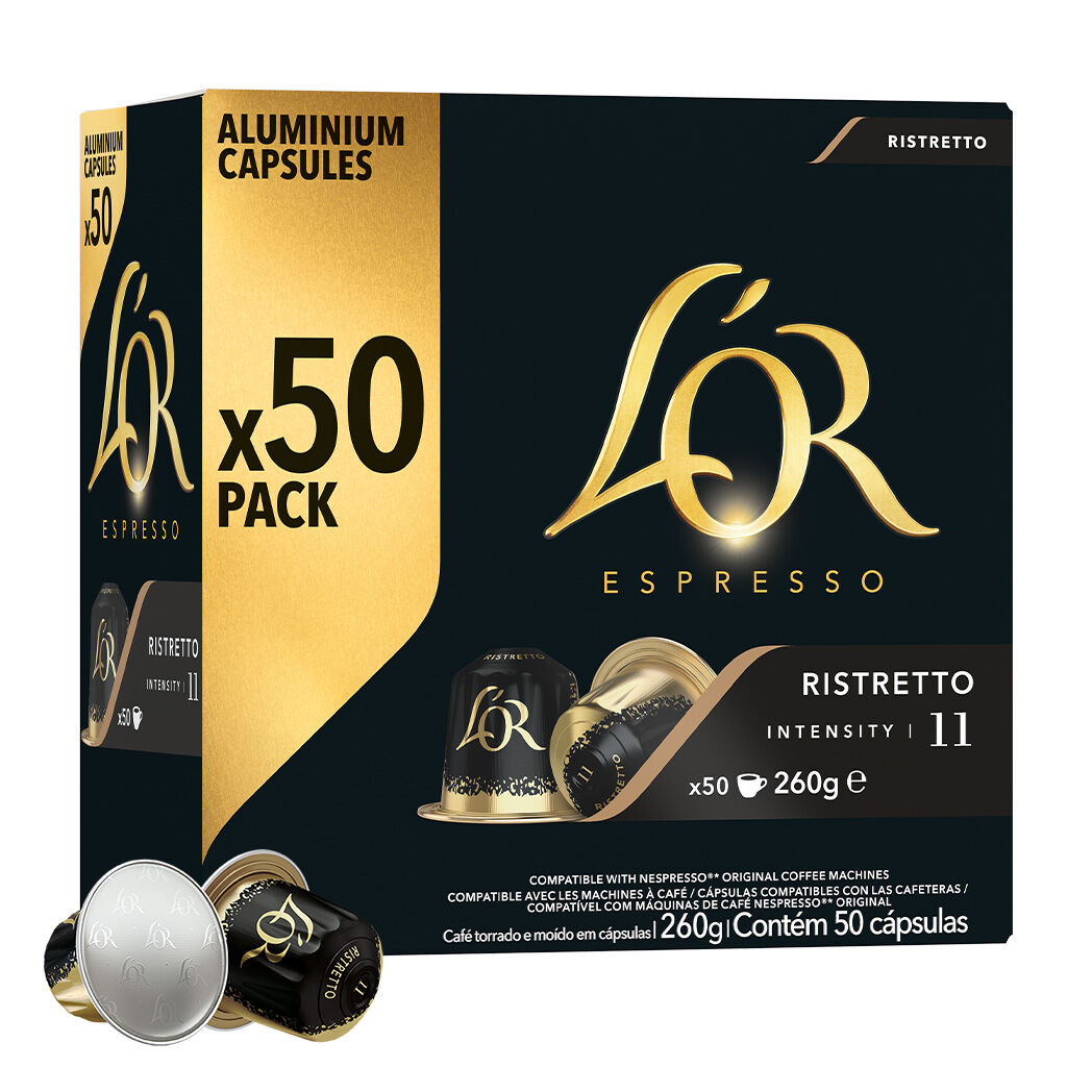 Ristretto\u0020\u002D\u0020L\u0027OR