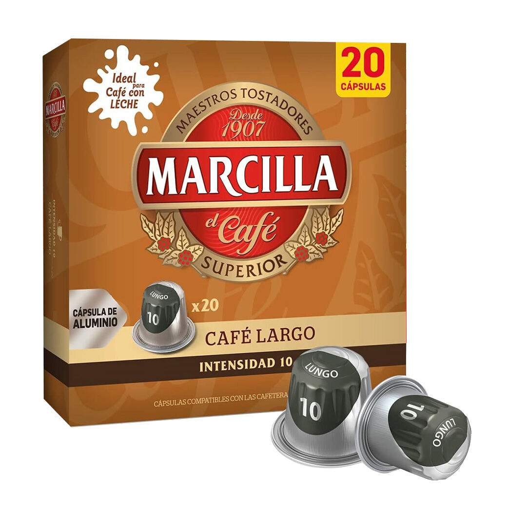 Caf\u00E9\u0020Largo\u0020\u002D\u0020Marcilla