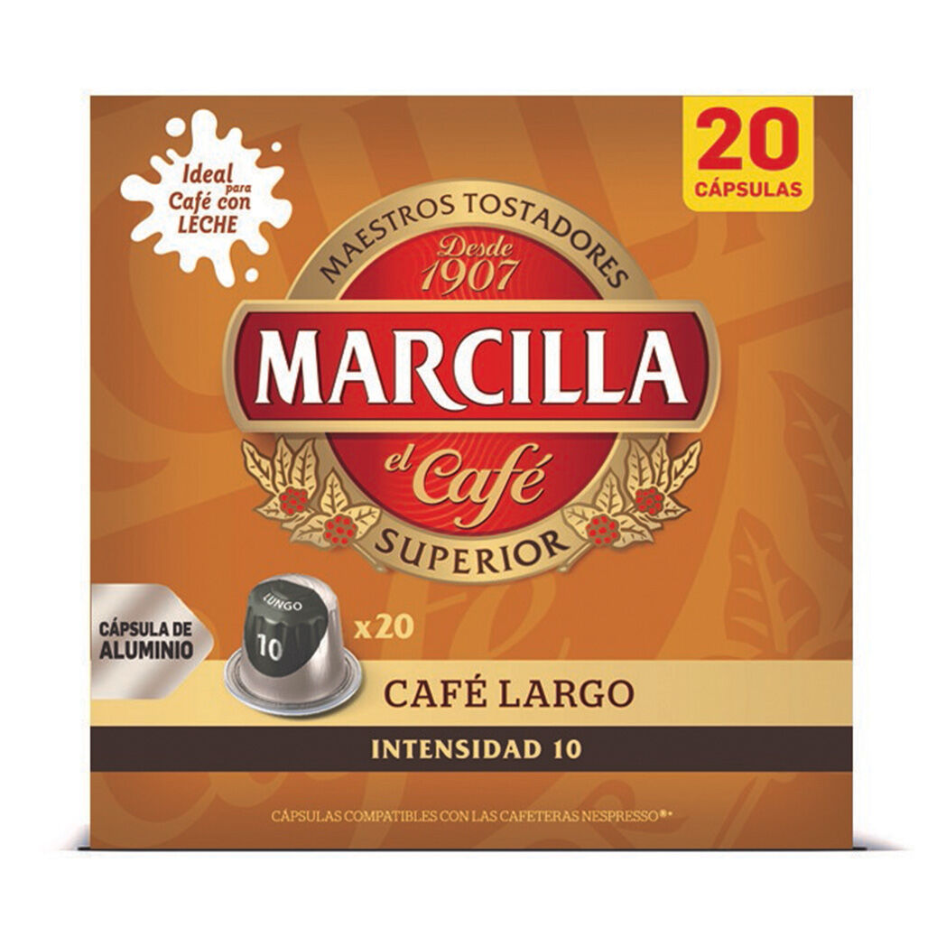 Caf\u00E9\u0020Largo\u0020\u002D\u0020Marcilla