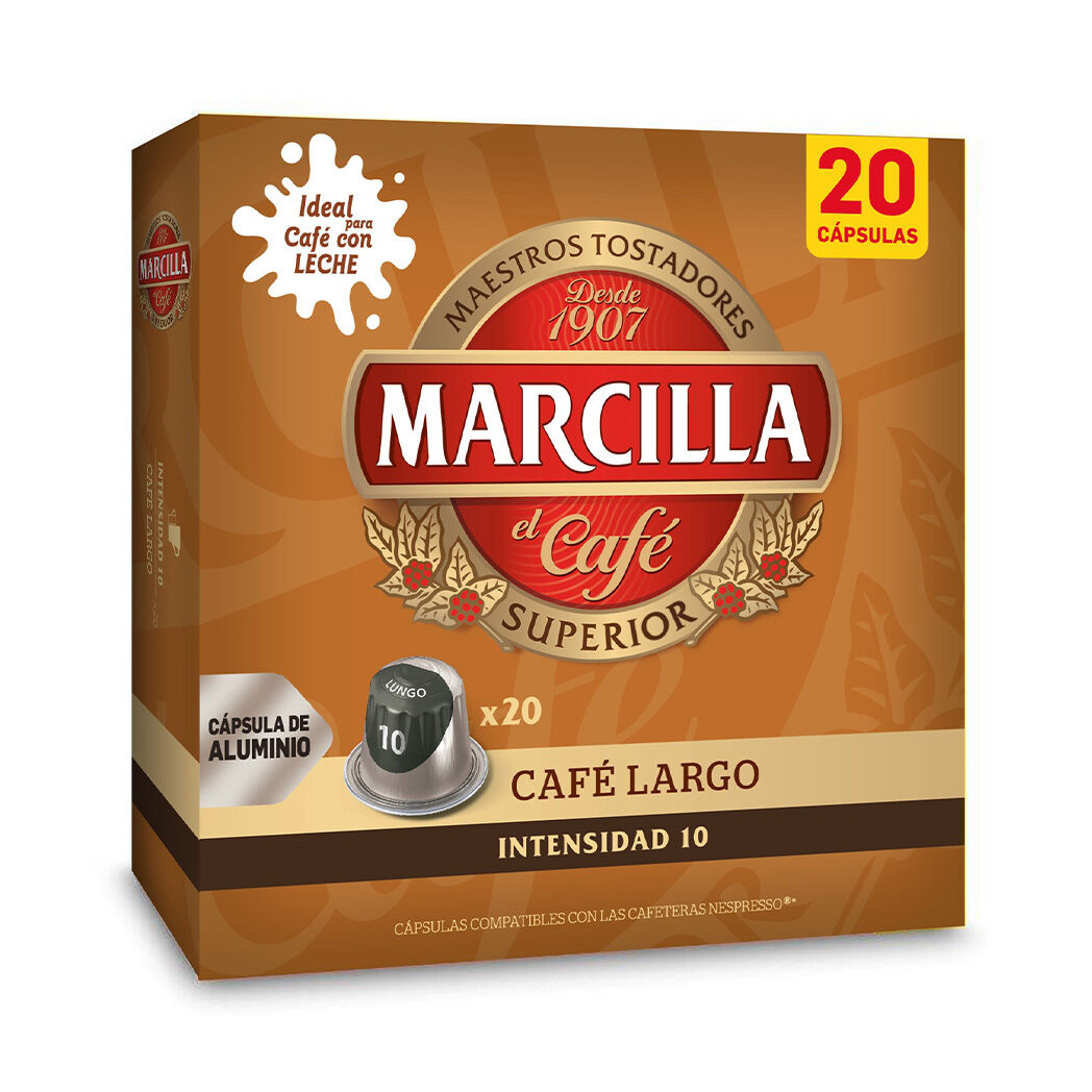 Caf\u00E9\u0020Largo\u0020\u002D\u0020Marcilla