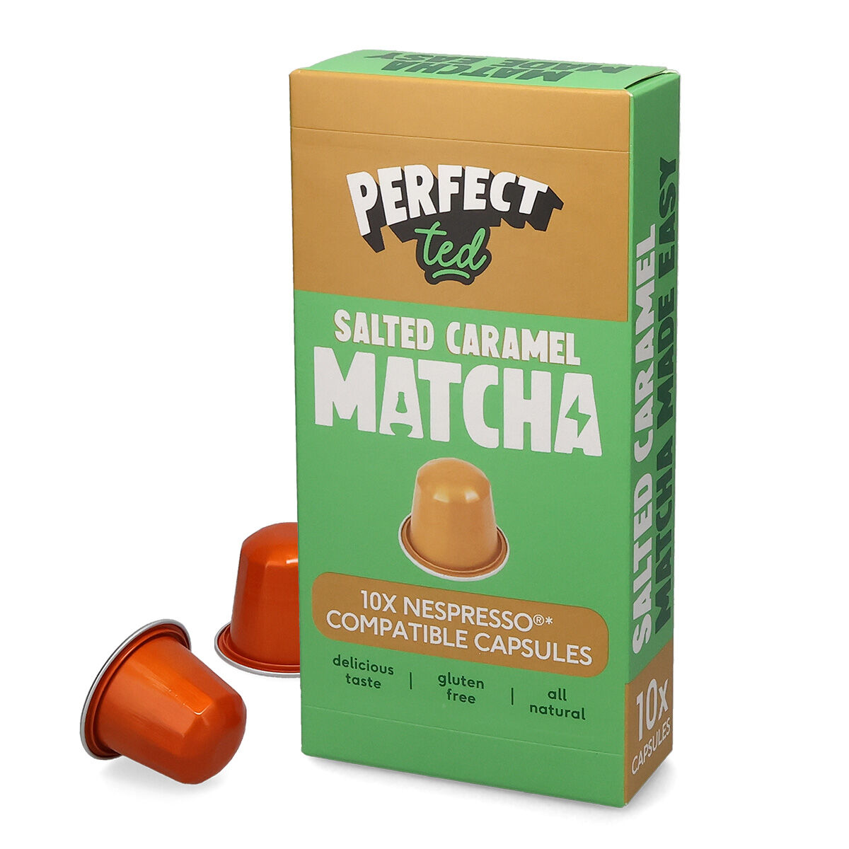 Matcha\u0020med\u0020saltkaramel\u0020\u002D\u0020PerfectTed