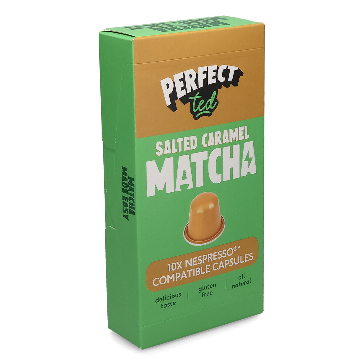 Matcha\u0020med\u0020saltkaramel\u0020\u002D\u0020PerfectTed