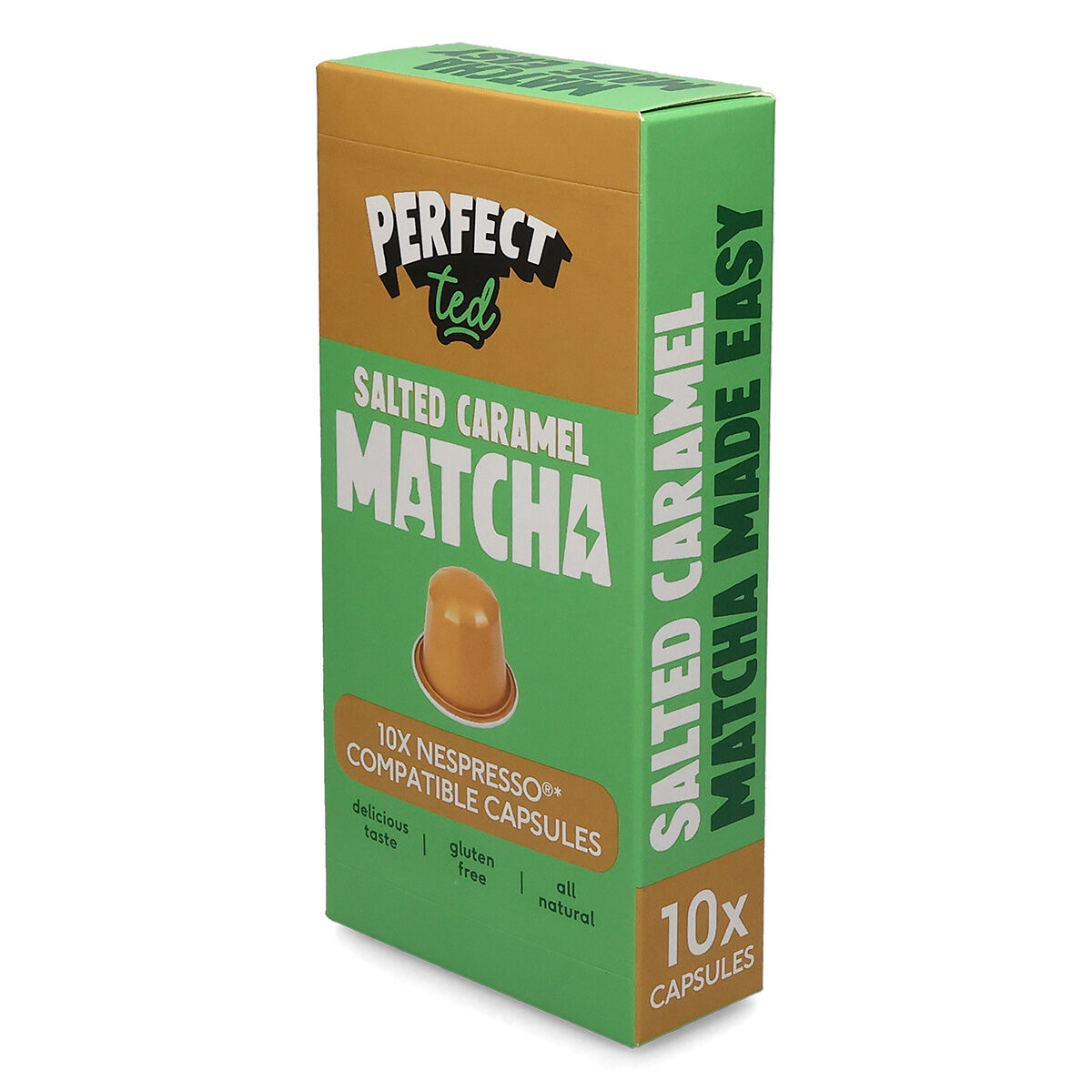 Matcha\u0020med\u0020saltkaramel\u0020\u002D\u0020PerfectTed