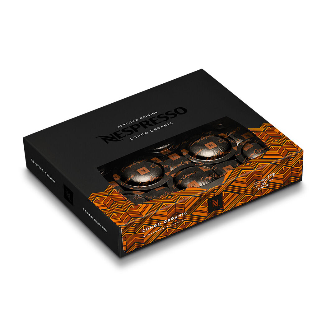 Congo\u0020Organic\u0020