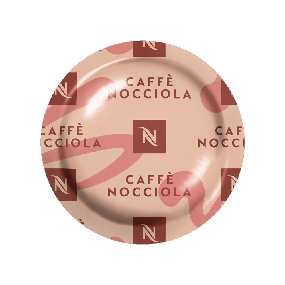 Caff\u00E9\u0020Nocciola\u0020
