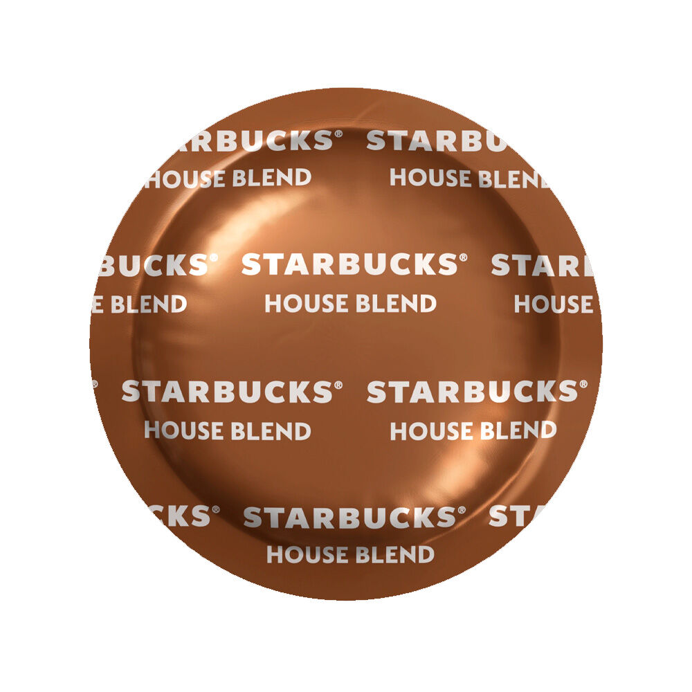 Starbucks\u00AE\u0020House\u0020Blend