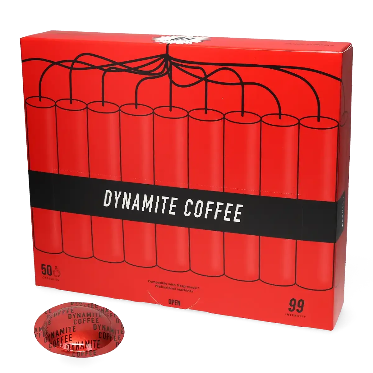 Dynamite\u0020Coffee