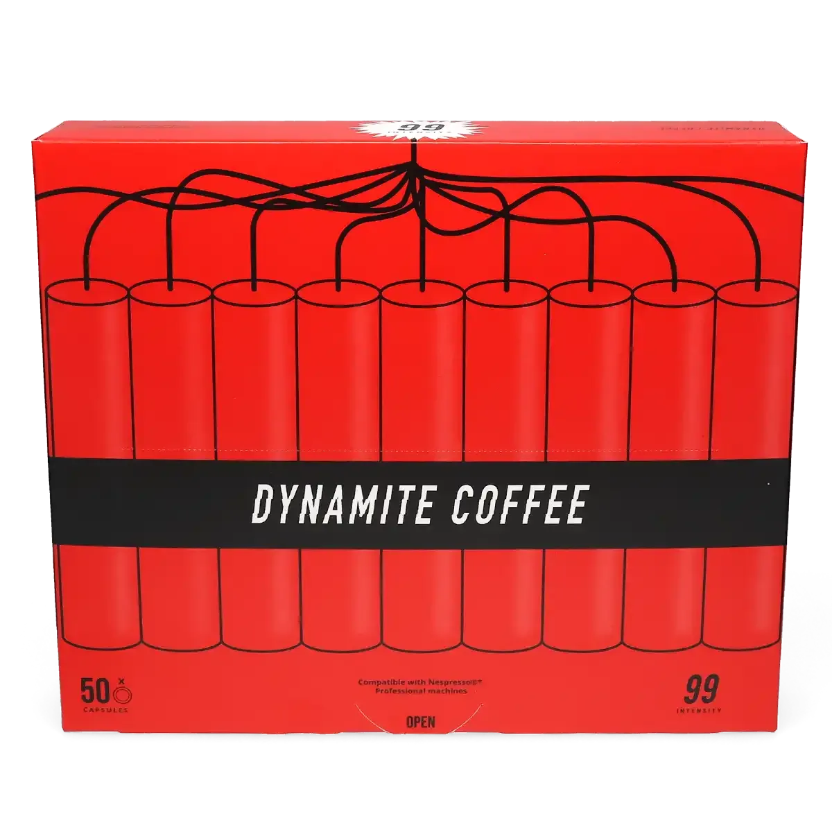 Dynamite\u0020Coffee