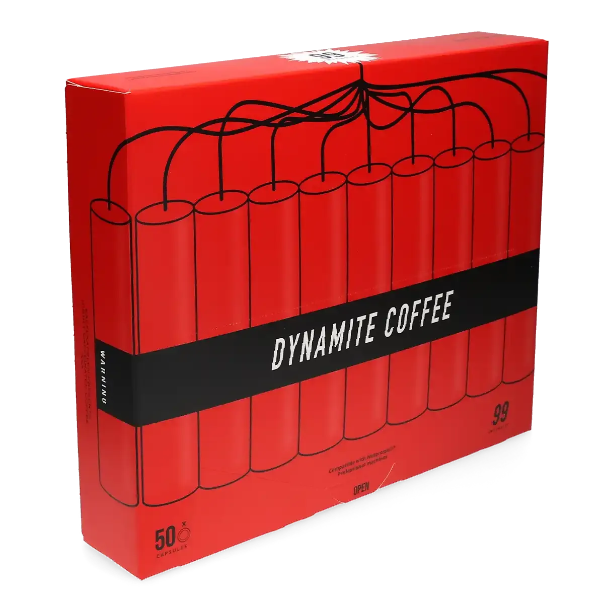Dynamite\u0020Coffee