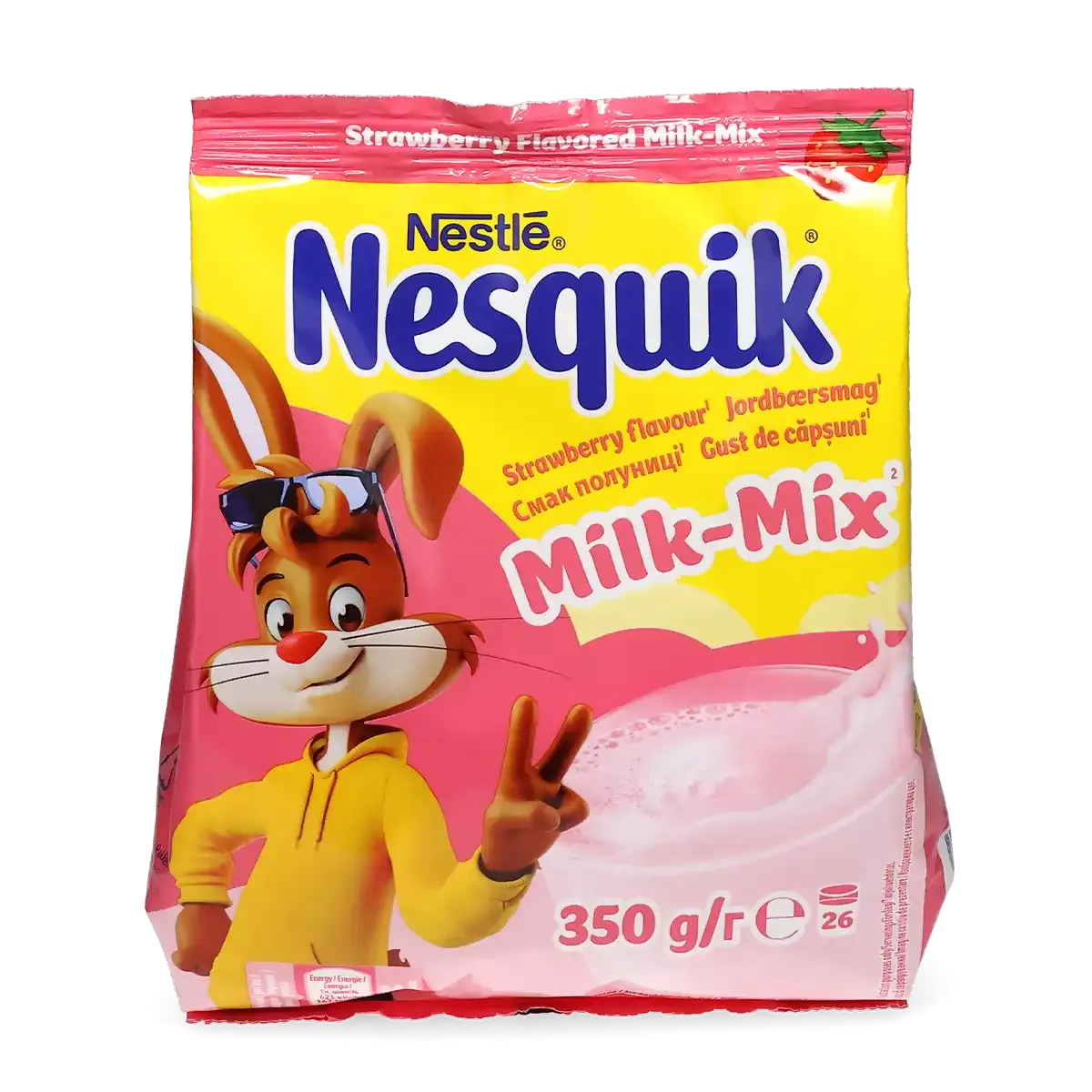 Strawberry\u0020Milk\u002DMix\u0020\u002D\u0020Nesquik