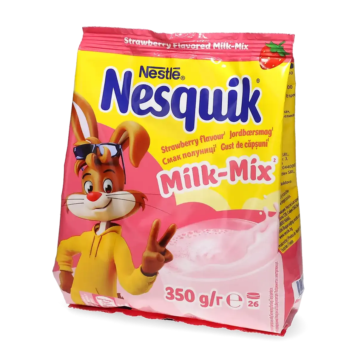 Strawberry\u0020Milk\u002DMix\u0020\u002D\u0020Nesquik