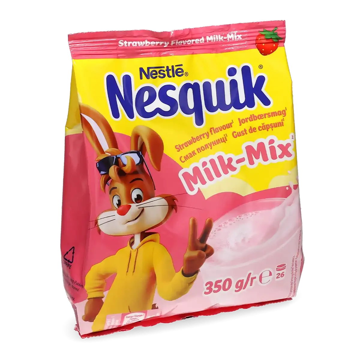 Strawberry\u0020Milk\u002DMix\u0020\u002D\u0020Nesquik