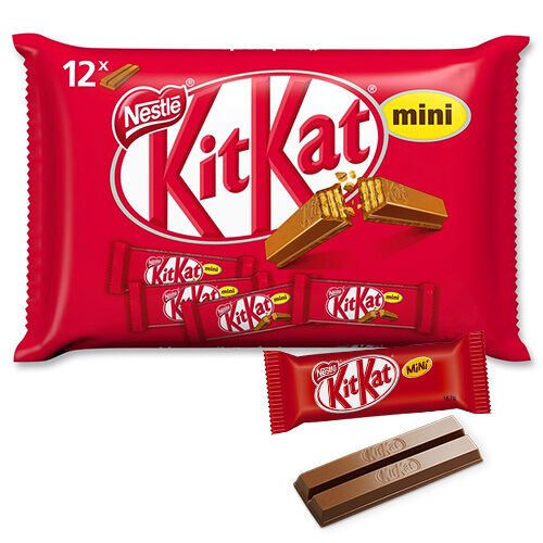Nestl\u00E9\u0020KitKat\u0020Mini