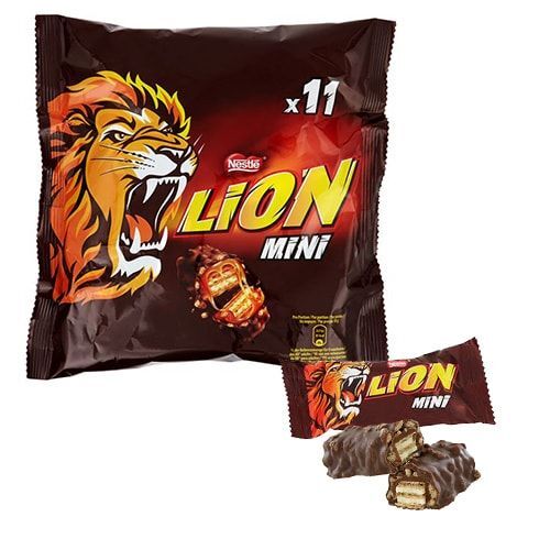 Nestl\u00E9\u0020Lion\u0020Mini