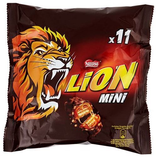 Nestl\u00E9\u0020Lion\u0020Mini