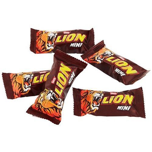 Nestl\u00E9\u0020Lion\u0020Mini