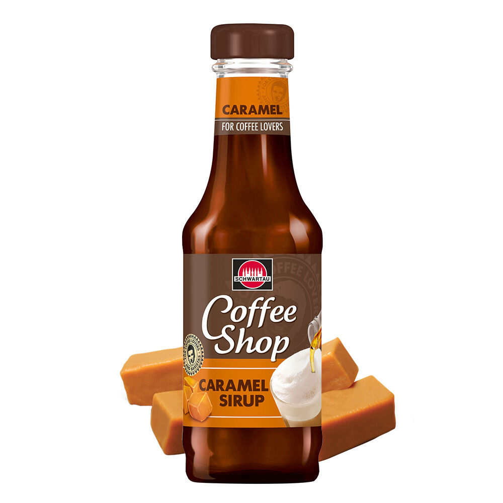 Caramel\u0020Coffee\u0020Syrup