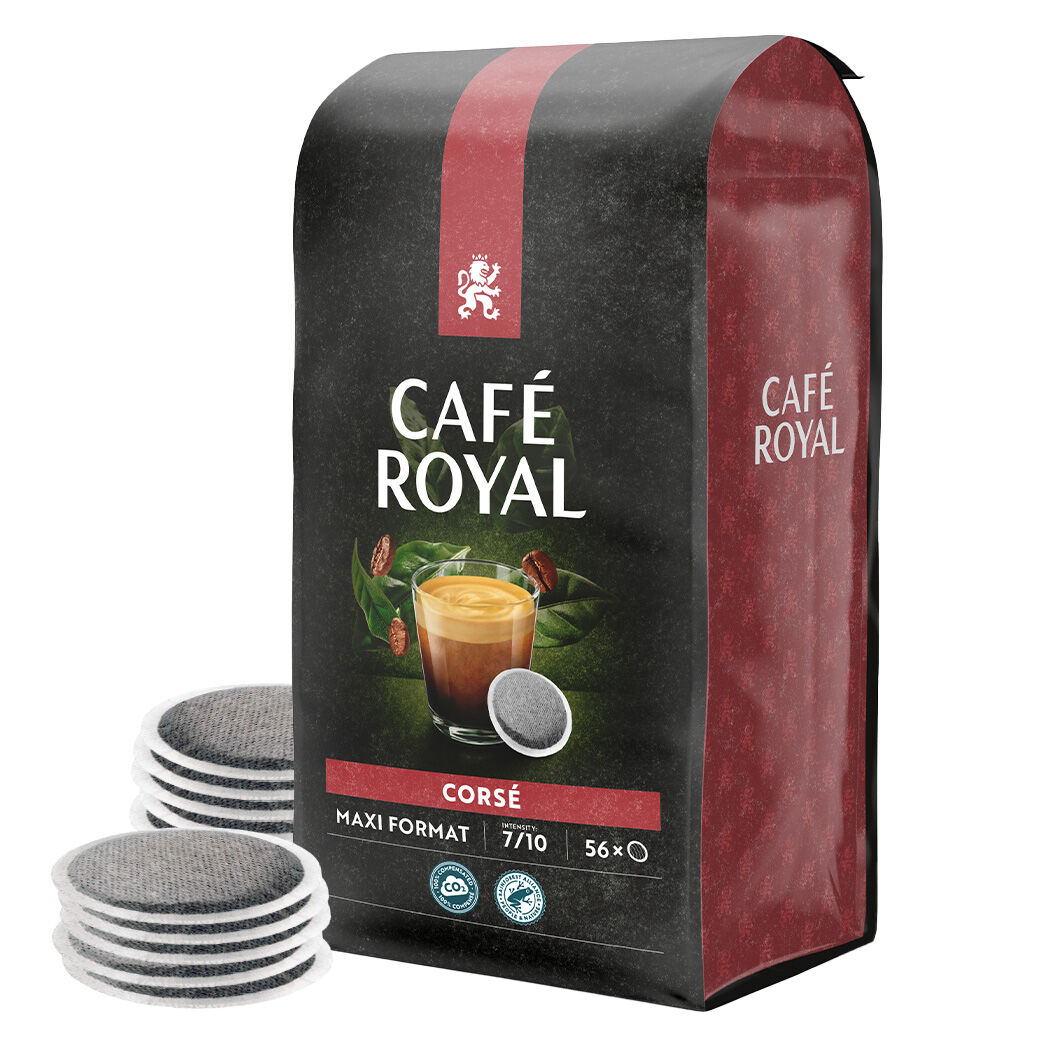 Cors\u00E9\u0020\u002D\u0020Caf\u00E9\u0020Royal
