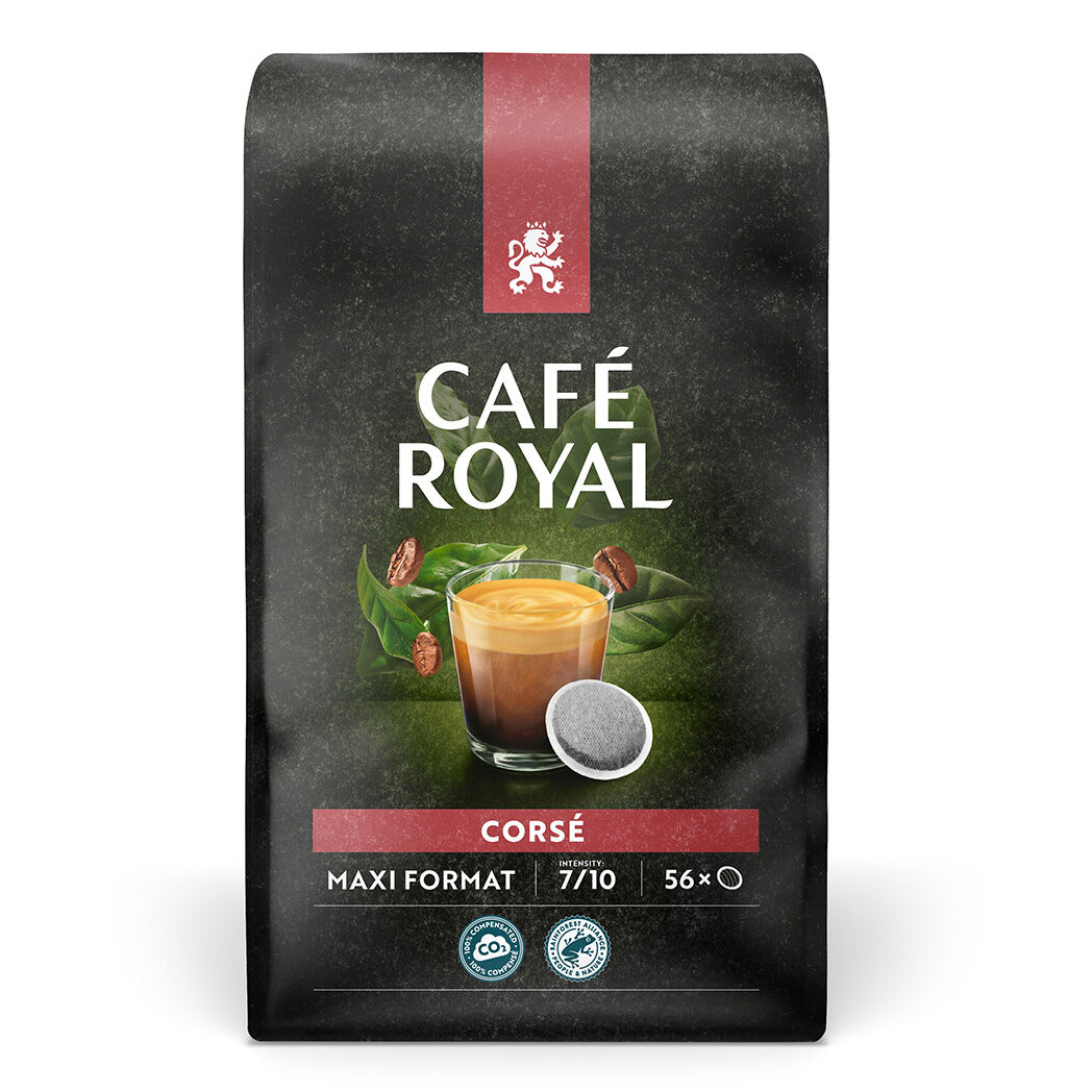 Cors\u00E9\u0020\u002D\u0020Caf\u00E9\u0020Royal