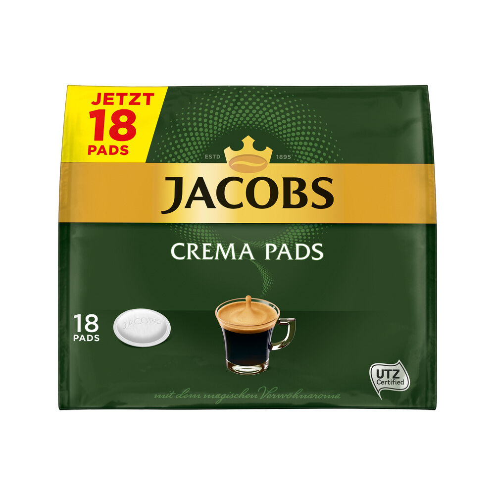 Jacobs\u0020Crema\u0020Classico