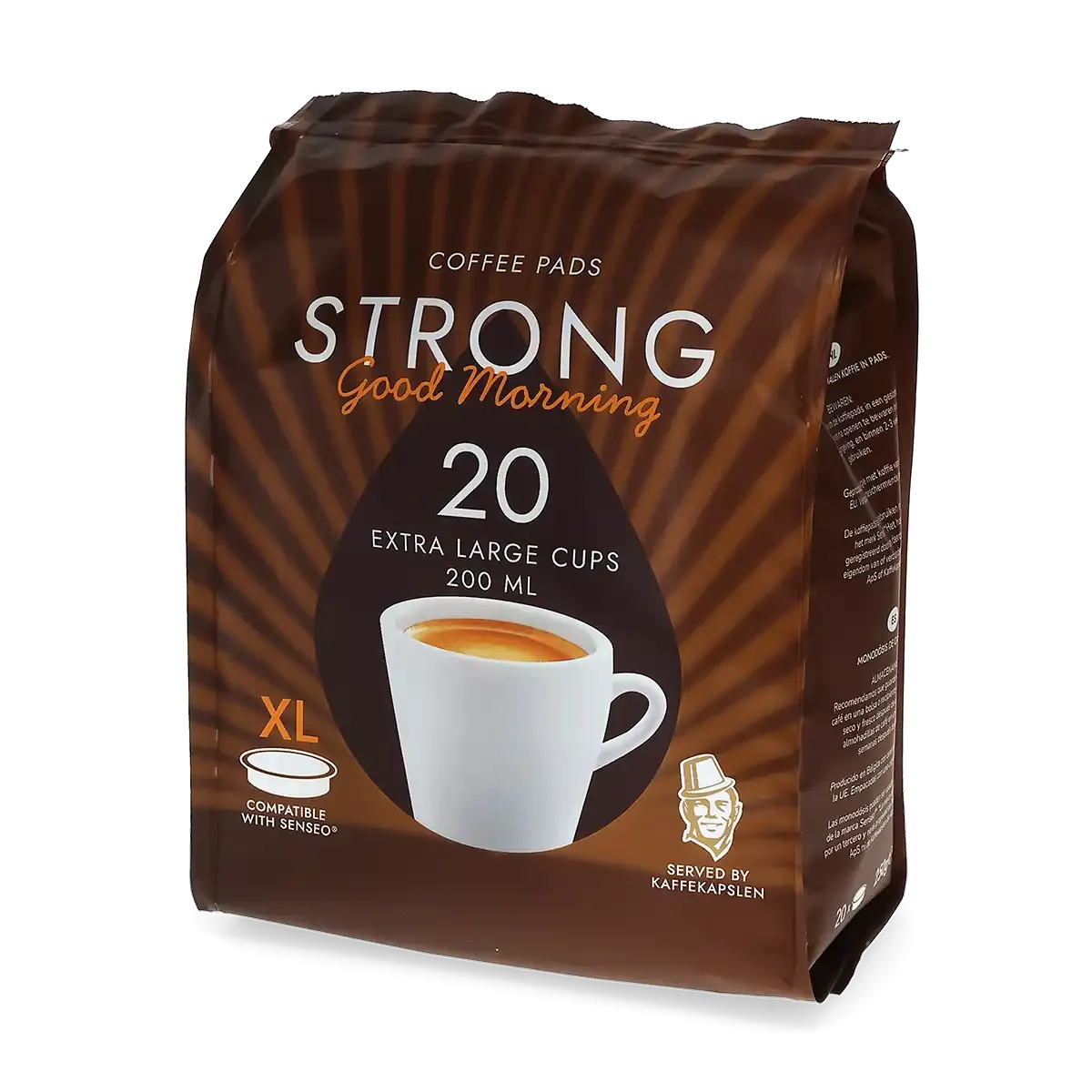 Strong\u0020XL\u0020\u002D\u0020Hverdagskaffe