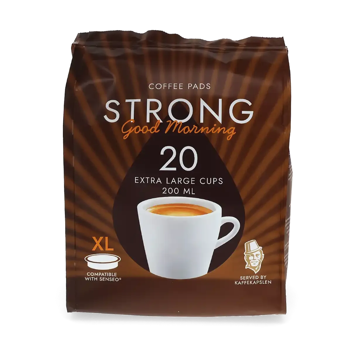 Strong\u0020XL\u0020\u002D\u0020Hverdagskaffe
