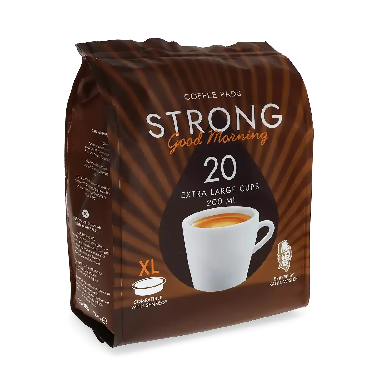 Strong\u0020XL\u0020\u002D\u0020Hverdagskaffe