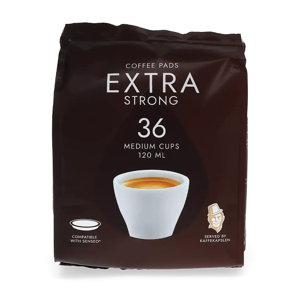 Extra\u0020Strong\u0020\u002D\u0020Hverdagskaffe