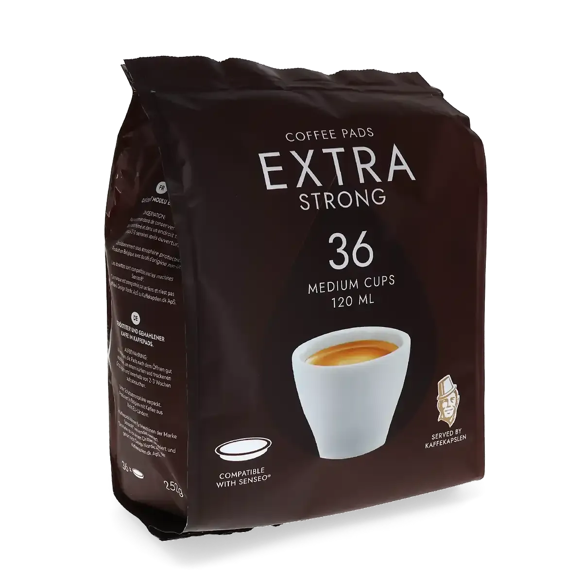 Extra\u0020Strong\u0020\u002D\u0020Hverdagskaffe