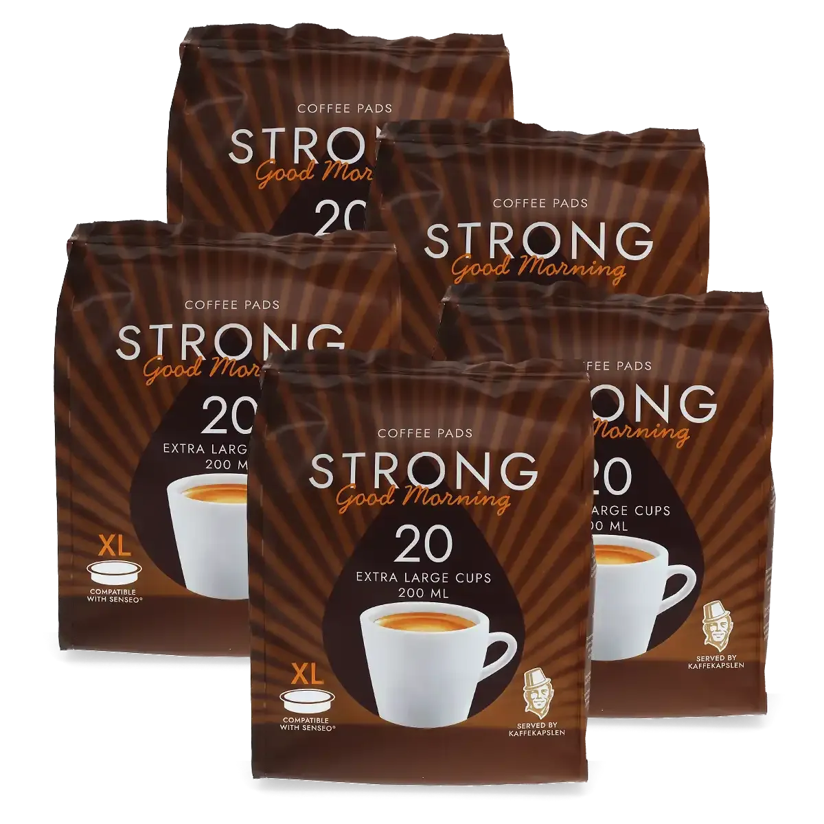 Strong\u0020XL\u0020\u002D\u0020Hverdagskaffe