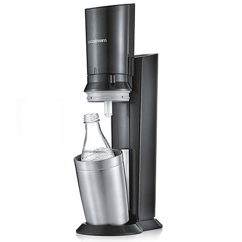 Sodastream\u0020Crystal