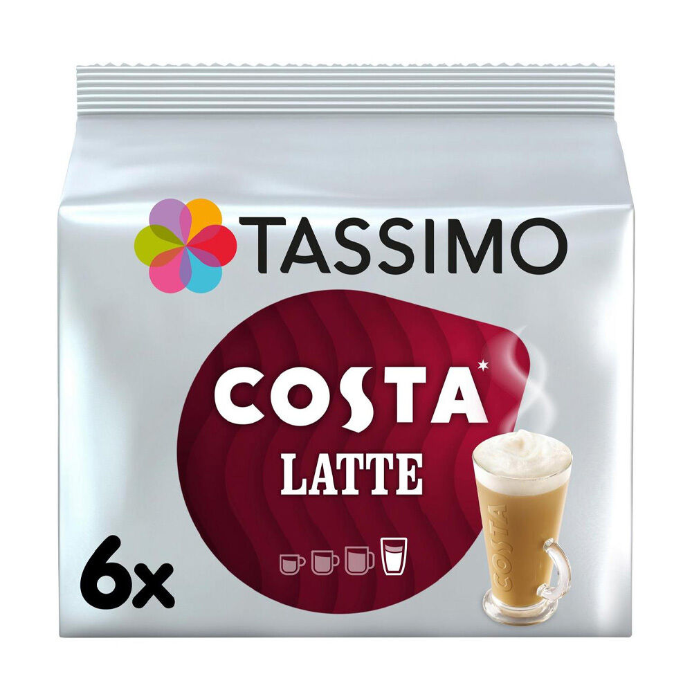 Costa\u0020Latte
